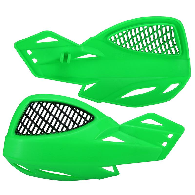 Universal Handlebar HandGuards Handle Protector Shield Protection Gear Windproof Motorcycle Hand Guard Motorcycle Accessories