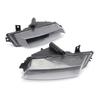 Fog Light Lamp Foglight No Bulb for E81 & E87 3 & 5 Door  Car Light