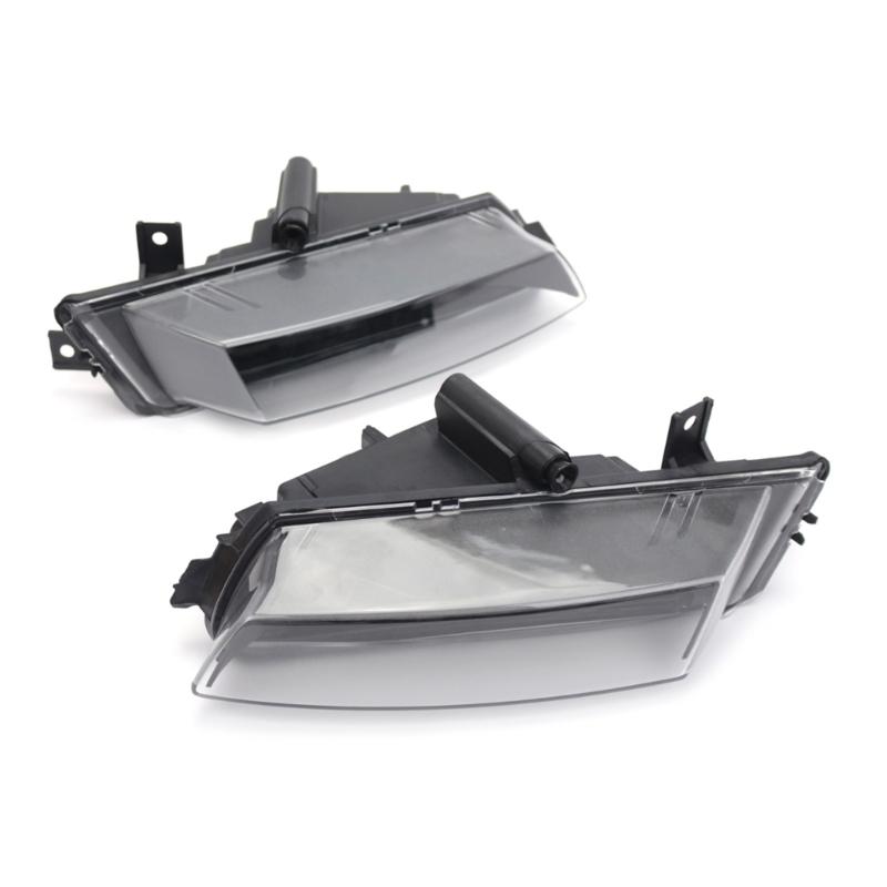 Fog Light Lamp Foglight No Bulb for E81 & E87 3 & 5 Door Car Light