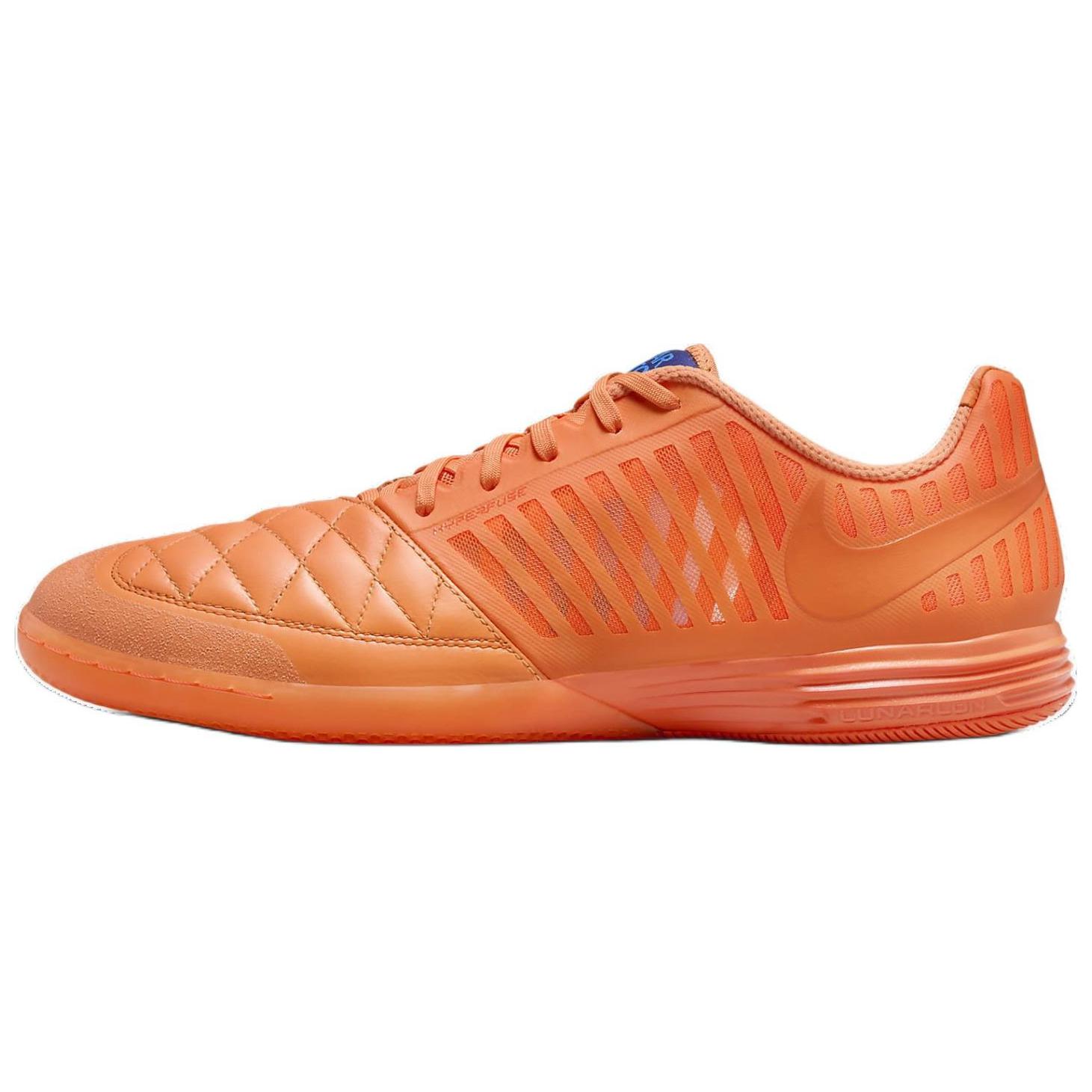

Новые Nike Lunar Gato 2 Ic Bright Mandarin 580456-800 41