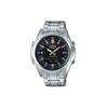 Men 46mm Black Watch AMW-840D-1AVDF AMW-840D-1AVDF