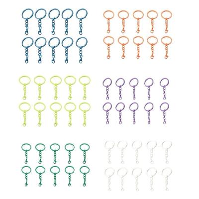 Münzbörsen, Geldklammern, Schlüsselanhänger – Schlüsselanhänger