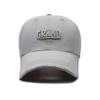 Women Summer Baseball Cap Breathable Lightweight Quick-Drying Hat Embroidery Outdoor Sports Sunscreen Hat for Men