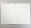 KOKUYO Statistical 7 Vertical 40 Sheets No-270V Notebook, A4, Lines,