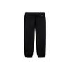 Timberland Sport Casual Elastic Cuff Pants Women bottoms Black A2G18001