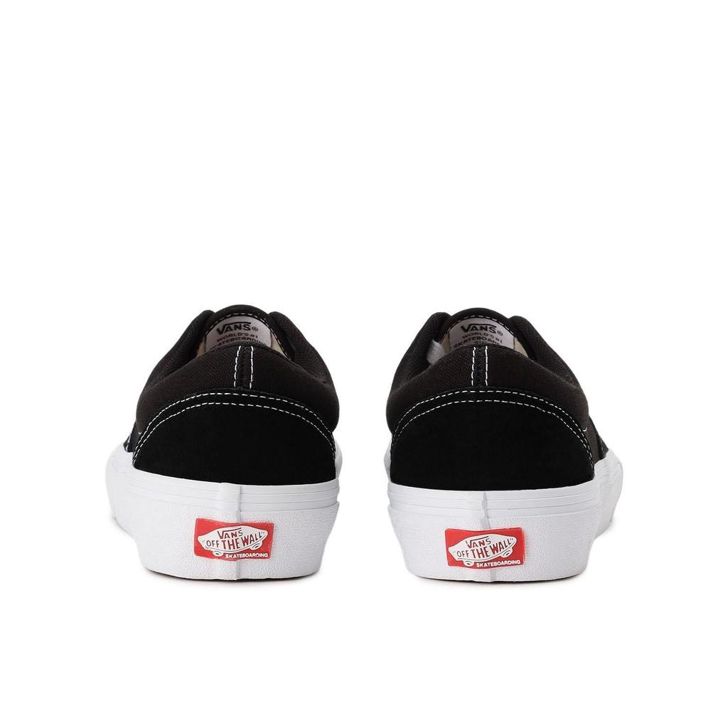 VN000ECRBA2 Vans Skate Era Black White (Men's)