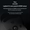 Logitech GPW 4th Gen Wireless Gaming Mouse