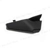 For Dongfeng DFSK Glory 580 Car Front Windshield Wrap Corner Trim Wiper Side Trim Cover Lid 5006015-SA01 5006016-SA01