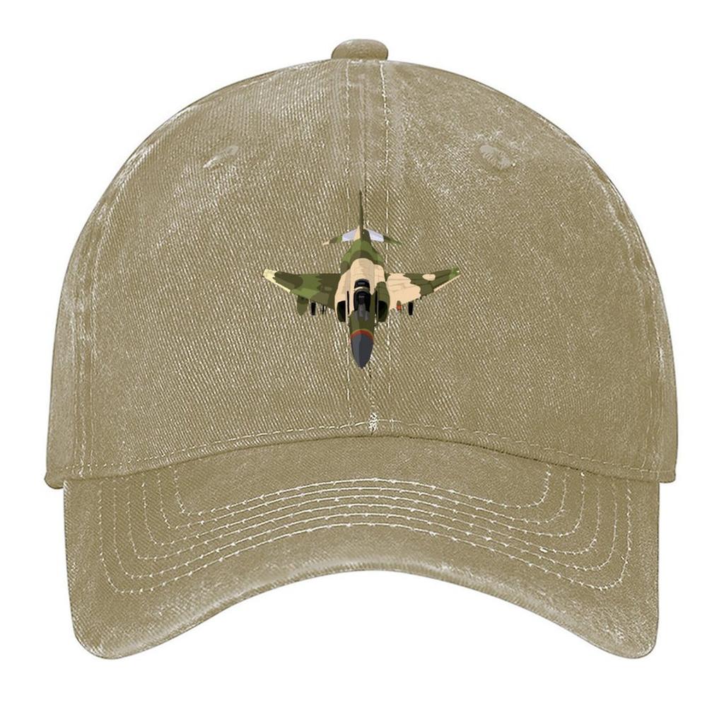 2026 F-4 Baseball Cap Fishing Cap Sun Caps Luxury Man Hat Hiking Hat For Men Women's