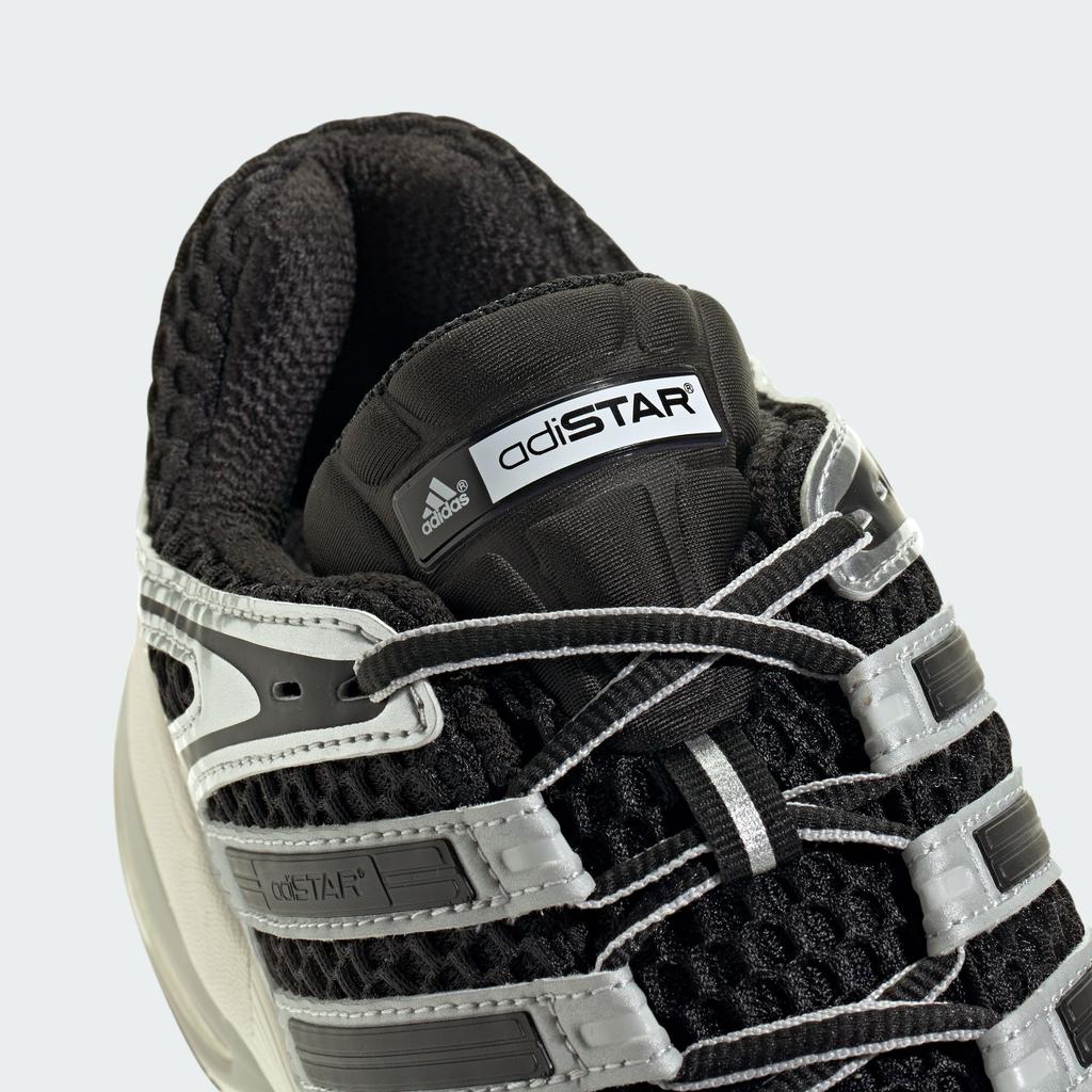 adidas Adistar Control 5 Black Silver Grey One