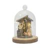 Light Up Nativity Scene
