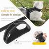 Polyester Cat Escape Proof Collar Strap Soft Cats Traction Belt Practical Cat Chest Strap  Training