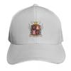 Ishgard FFXIV Baseball Cap Streetwear Anime Sun Cap Hip Hop Boy Child Womens