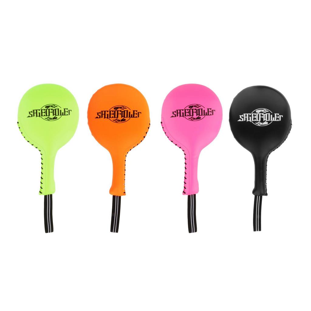 Taekwondo Kick Pads, Geweldige Sheets voor Vechtkunsten, Training