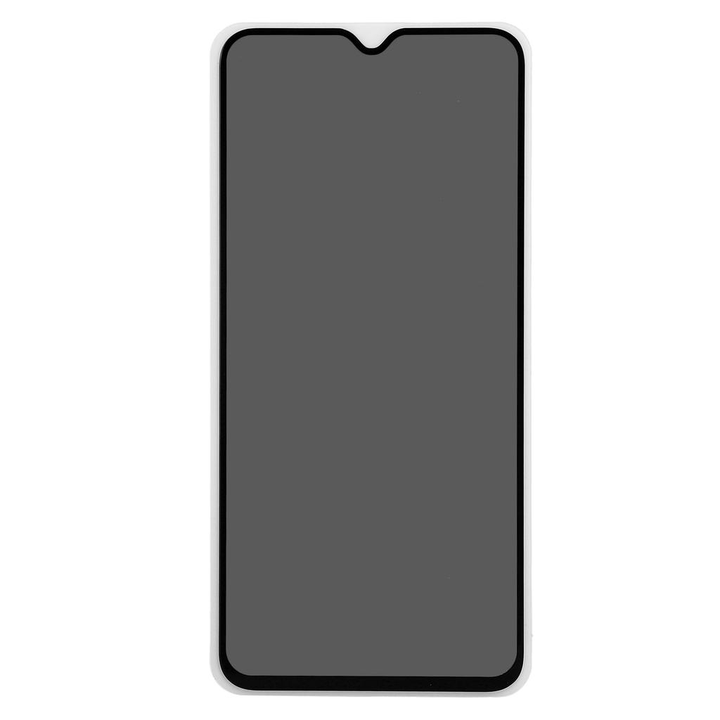Szkło Hartowane Prywatność Folia Ochronna na Ekran Telefonu Komórkowego dla OPPO R17 R17 Pro