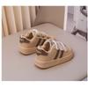 Baby Shell Head Shoes Spring and Autumn Casual Board Shoes Boys Baby Soft-soled Toddler Shoes Girls Sports Shoes Single Shoes