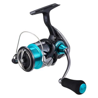 Daiwa Kołowrotek Egging 24 Emeraldas X LT2500-XH