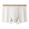 Men's Comfortable Cotton Boxer Briefs