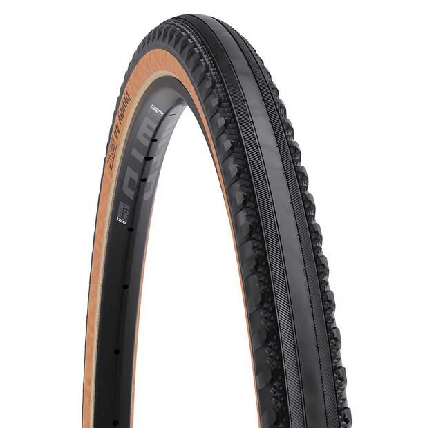 

WTB Byway TCS Tubeless 700C x 40 жесткая гравийная шина 700C x 40