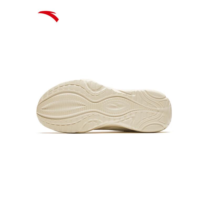 ANTA Milk Candy Jump Rope Professional Women's Shoes
