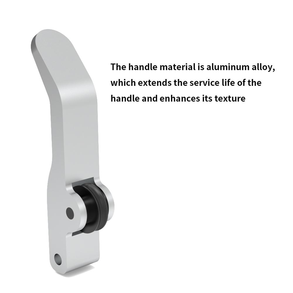 A1 Mini Extruder Gear Assembly CNC POM Nanocoated Hardened Steel Compatible with Bambu Lab A1 Mini
