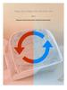 Insulated Bento Lunch Tote Bag for Office or School