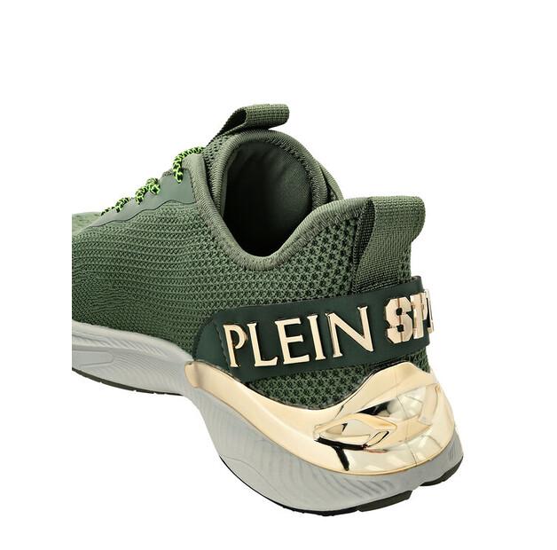 Кроссовки Plein Sport 23619