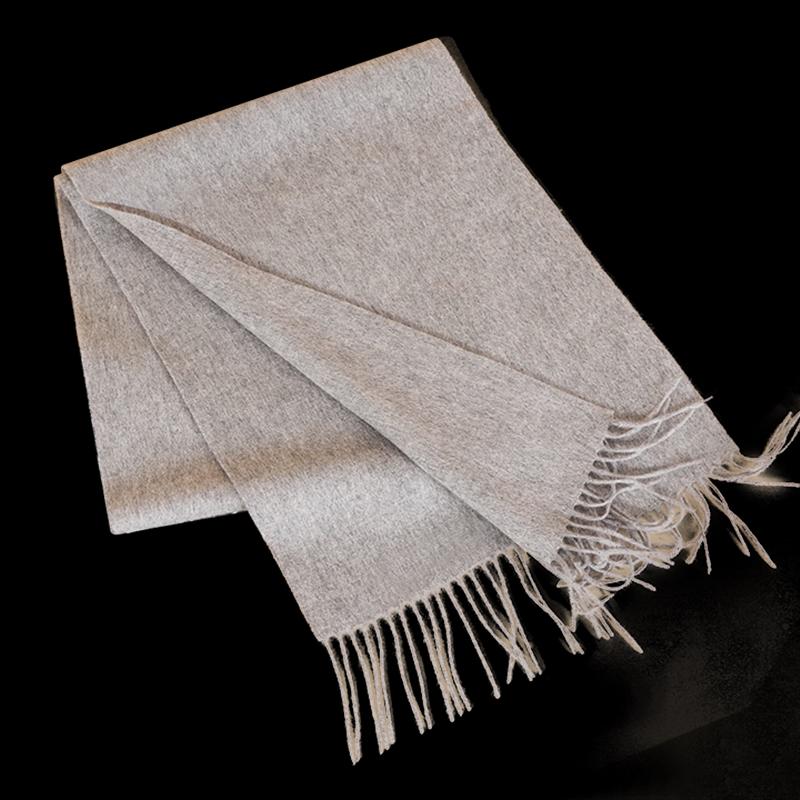 

Aisiyalan Fine Wool Scarf