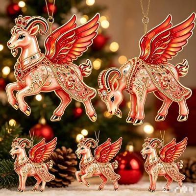 Acessórios para festas – Decorações de Natal