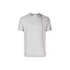 Jersey Short Sleeved T Shirt Men's MJS252A-J0138-035