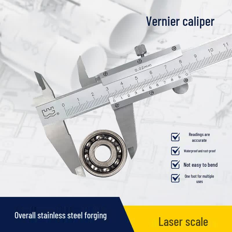 Great Wall Precision Vernier Caliper