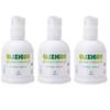 Intimate Gel 250ml Feminine Wash 3-Pack Set