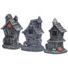Halloween Haunted House Light Innovative Lamp for Gathering Festival Indoor Outdoor