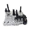 6DCT450 MPS6  7M5R-7H035-CA Transmission Mechatronic Valve Body+TCM For Ford