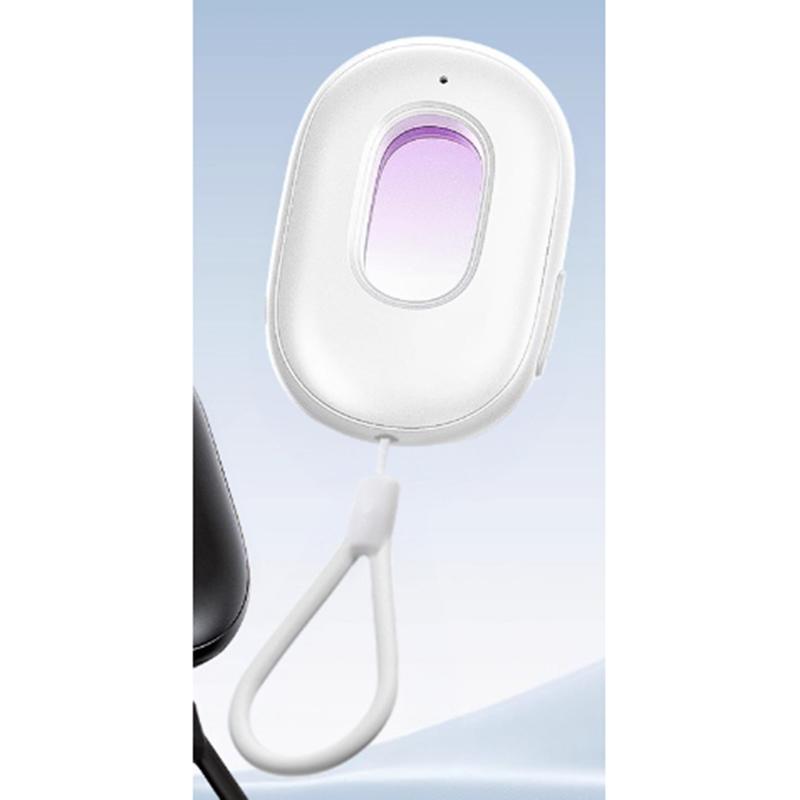 Детектор камер Интеллектуальный детектор скрытых камер Перезаряжаемый подвесной детектор охранной сигнализации