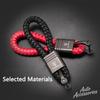 Zinc Alloy Keychain Car Pendant For Porsche Cayenne Panamera Macan 911 Taycan Boxster Cayman 918 Pajun Keyring Auto Accessories