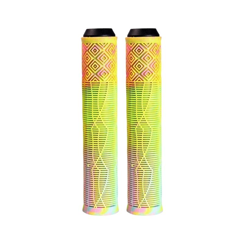 1 пара нескользящих велосипедных ручек Рукоятки Эргономичные Чехлы на руль велосипеда для различных моделей велосипедов