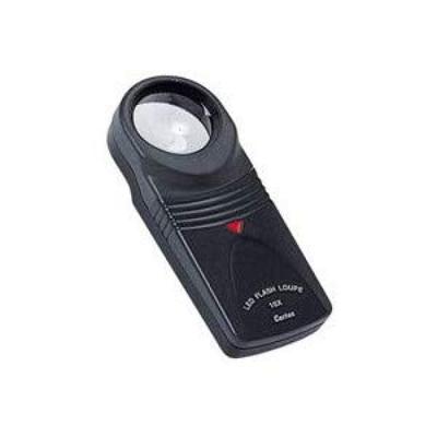 R7519 LED Flash Magnifier 10x