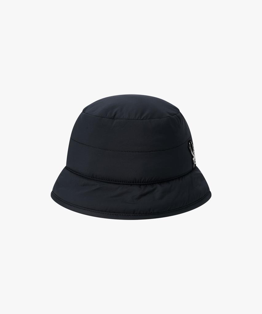 SPYDER Men'S Primaloft Bucket Hat Spkwanca305Mblk