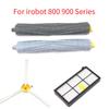 For Irobot 8 And 9 Series Cleaning Robot Main And Side Brush Filter Screen For Household Cleaning