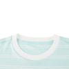 Li-Ning Loose Fit Round Neck Logo Letter T-Shirt Women tops AHSW218-5
