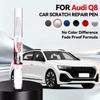 Auto Spezieller Autolack Reparaturstift Lackkratzer Reparatur Zubehör Blau LX5F Weiß LC9A Rot LS3M Schwarz LY9T Gold Für 2018-2025