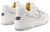 550 New Balance 'Reflection White' BB550PRB