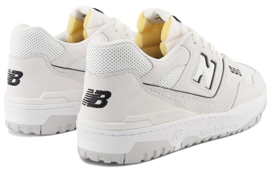 550 New Balance 'Reflection White' BB550PRB