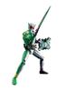 Kamen Rider W (Double) WFC06 Kamen Rider W Cyclone Joker Extreme