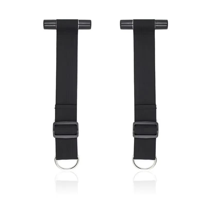 Adult Game Adjustable Bdsm Restraint Strap Handcuffs Wrist & Ankle Cuff Sex Restraint Neck Flirt Sex Toys For Women Man Sex Shop