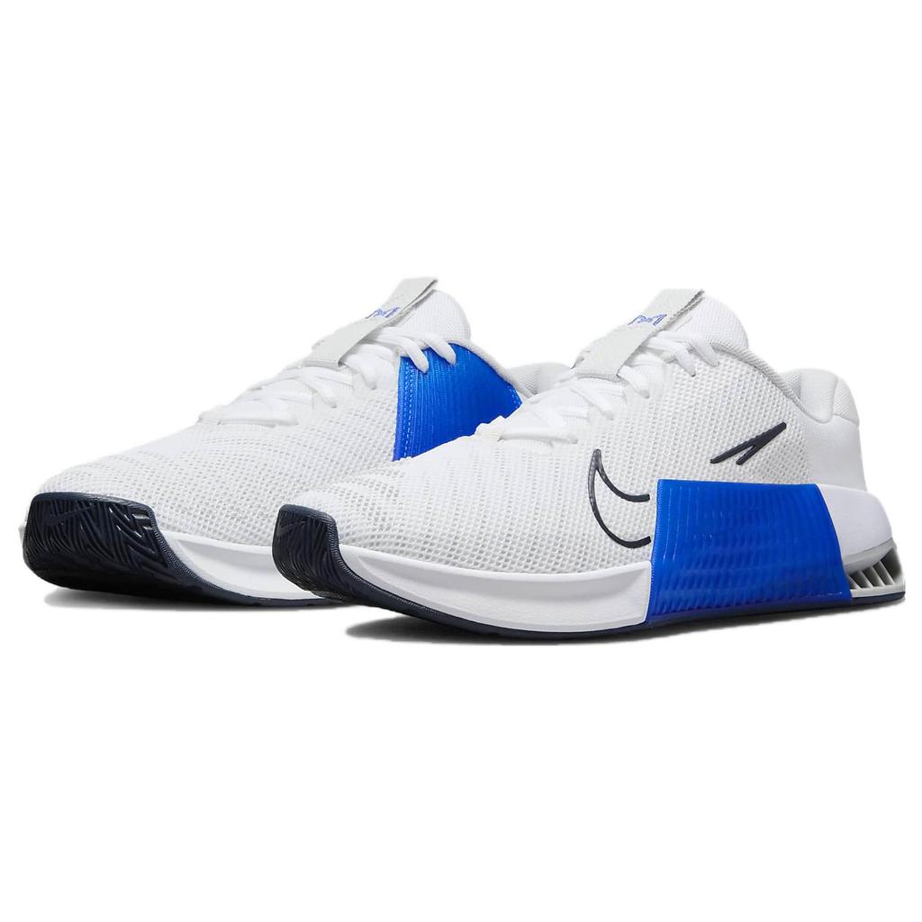 New Nike Metcon 9 White Racer Blue DZ2617-100