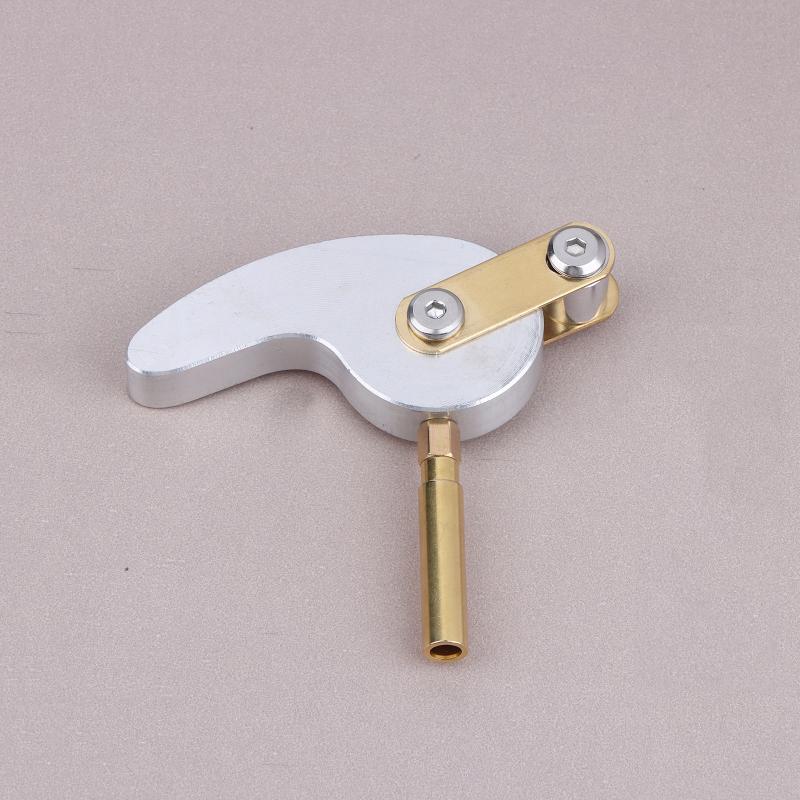 Electric Wood Strip Bending Tool Wood Board Bending Pliers Mini Iron Model Tool Model Boat Hull Wood Strip Bending Tool