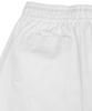 Nodeuyuumeon Cotton Relax Elastic Waist Pants [White]