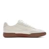 Fila Tifo Fx Moda Minimalistyczny Klasyczny Retro Koszulka Wszechstronny Wygodny Cienka Podeszwa Tekstura Niskie Buty Tenisowe Męskie Trampki Ecru A12M622307FWW